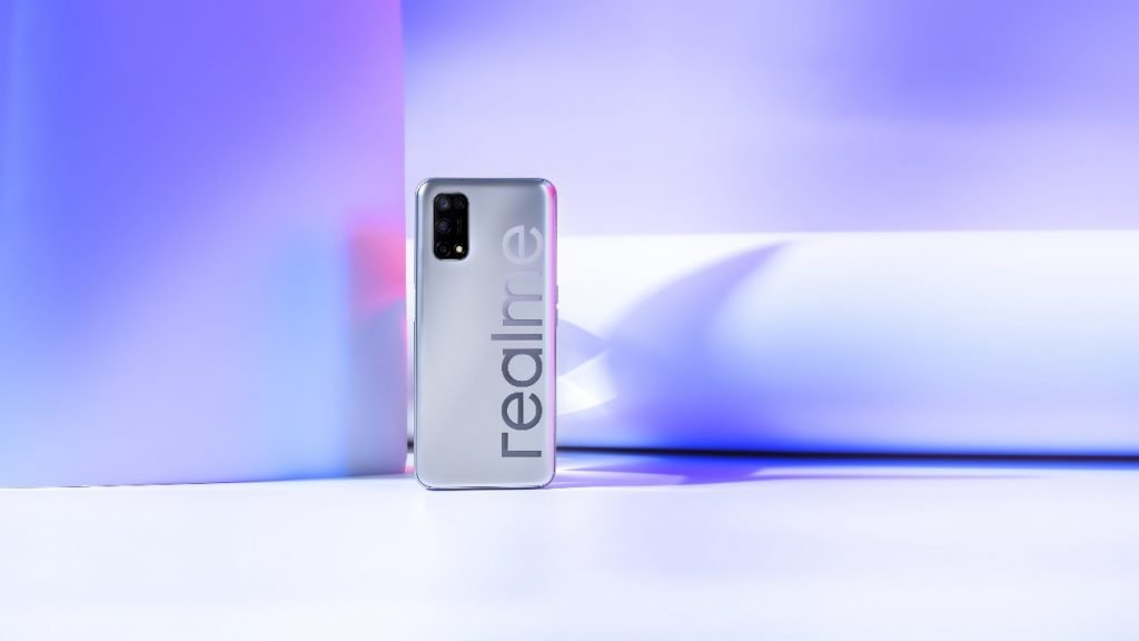 Realme V5