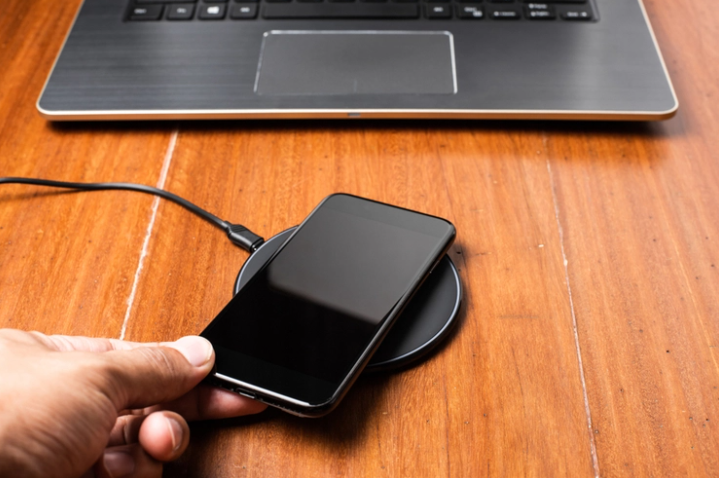 Realme Wireless Charger