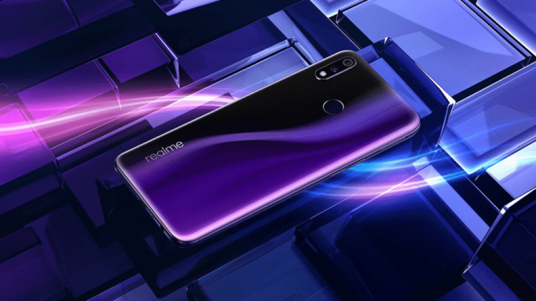 Realme X Youth (3 Pro)