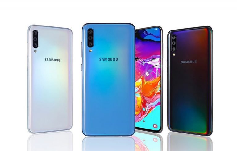 Samsung cheap smartphones