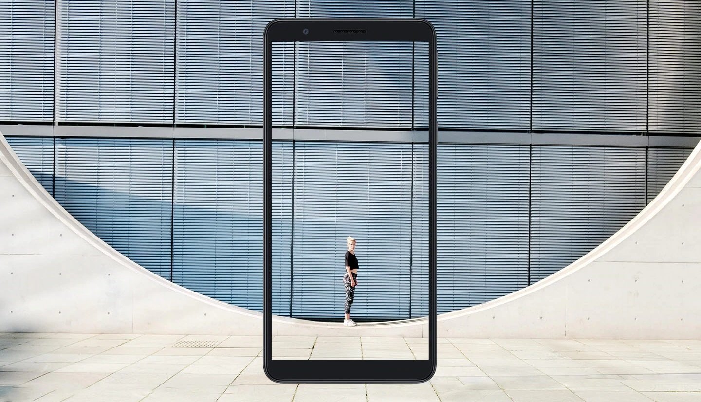 Samsung Galaxy A01