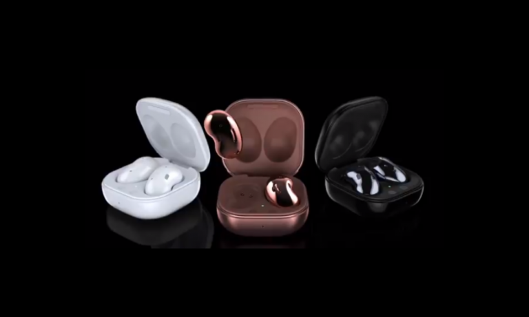 Samsung Galaxy Buds