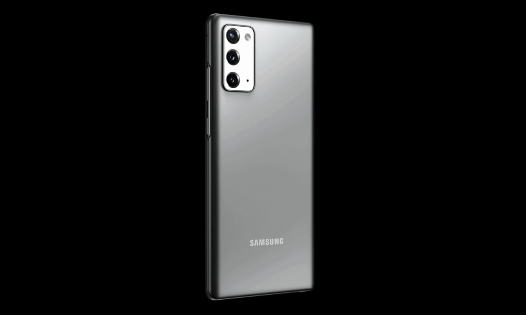 Samsung Galaxy Note 20