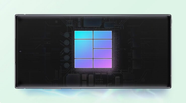 Samsung Galaxy S21 Ultra