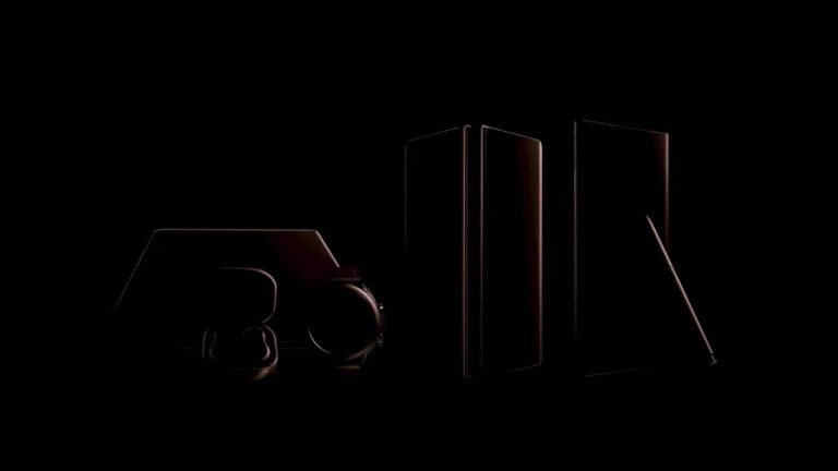 Samsung Galaxy Unpacked 2020 Trailer
