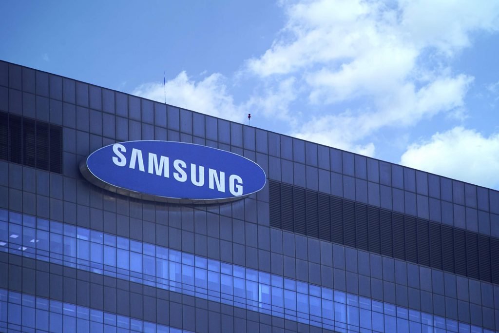 Samsung Transportation