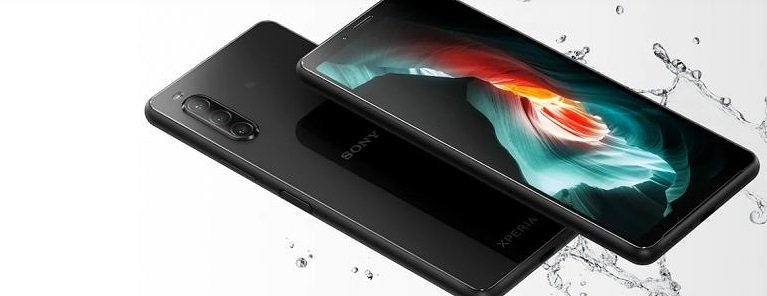 Sony Xperia 10 II