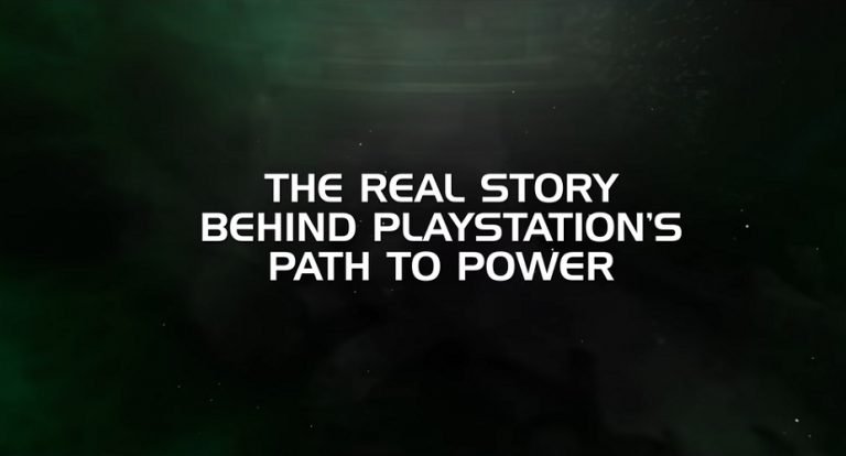 The PlayStation Revolution