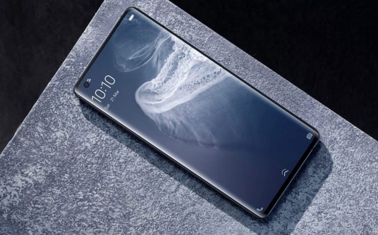 Vivo X50 Pro