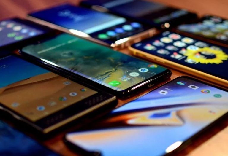 Flagship Smartphones