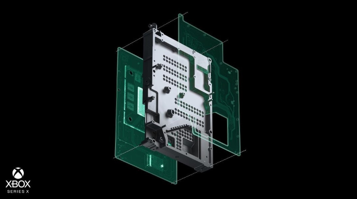 Xbox Series X