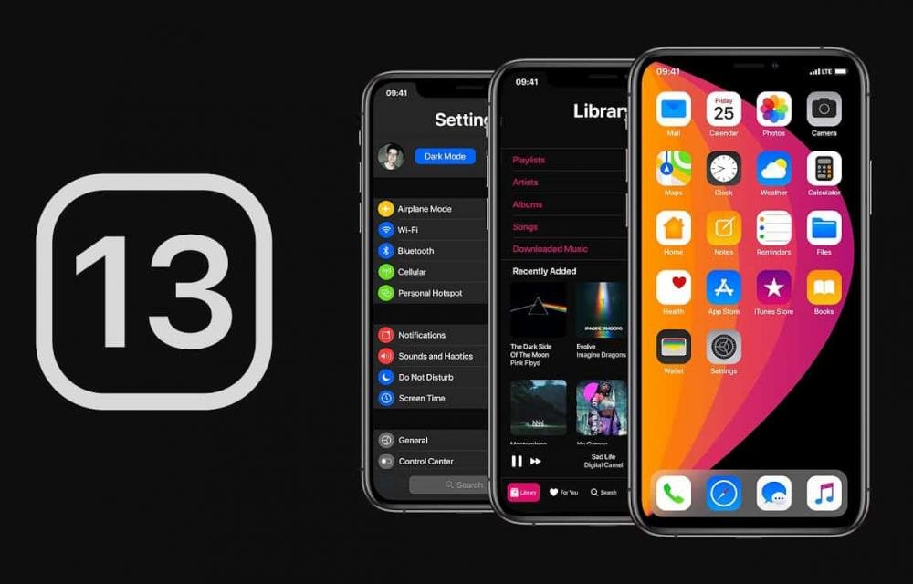 iOS 13.5.1