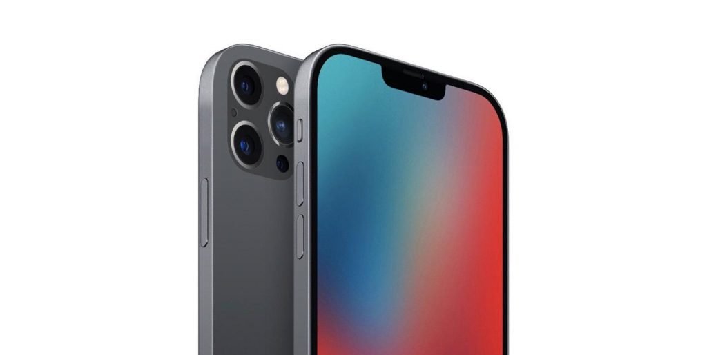 iPhone 12