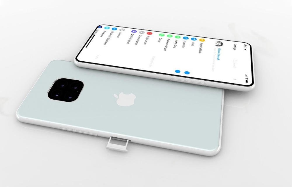 iPhone 13