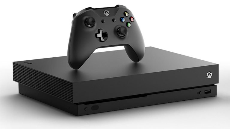 Xbox