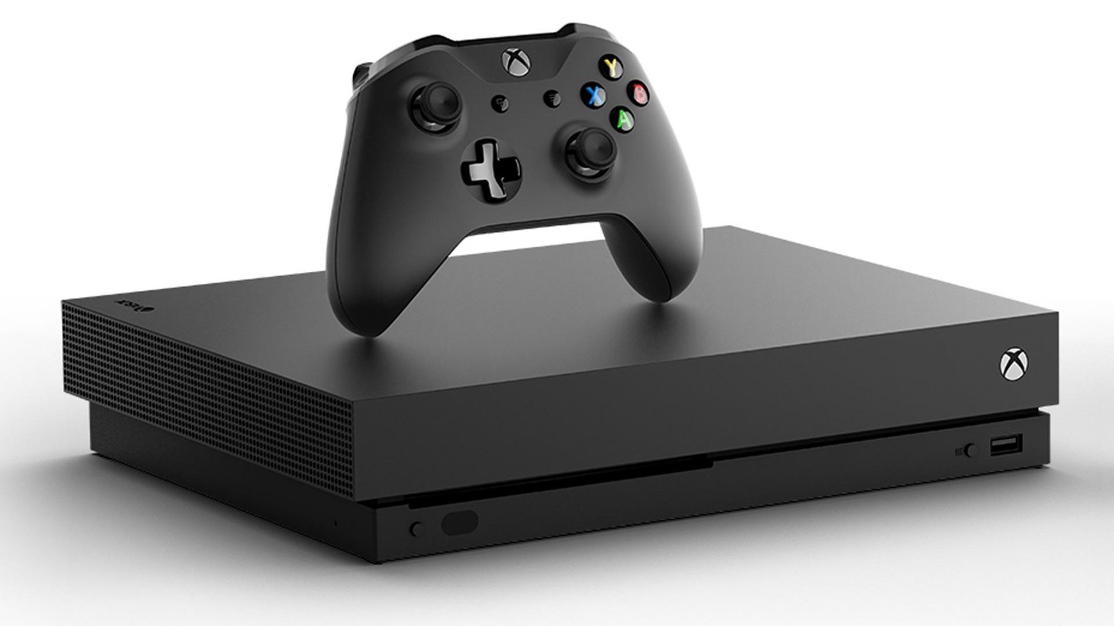 Xbox