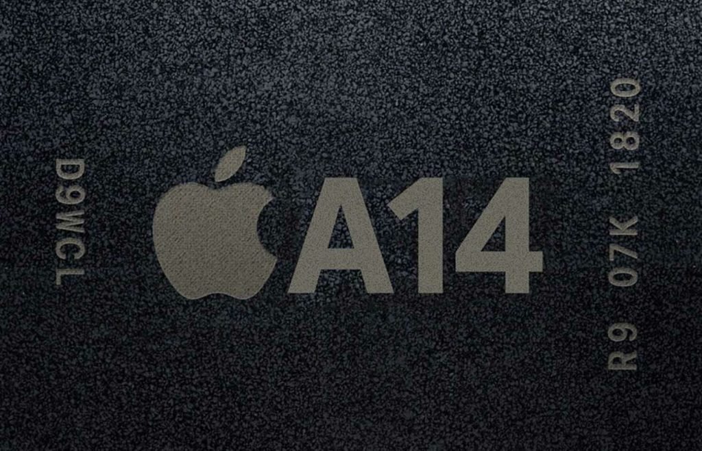A14 Chip