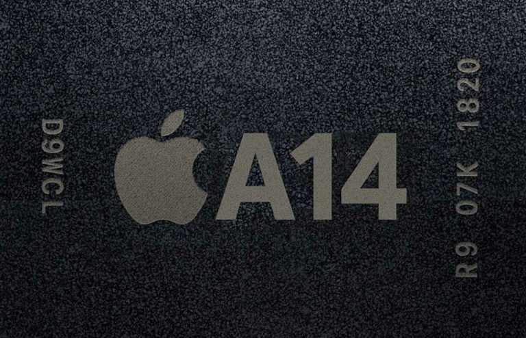 A14 Chip