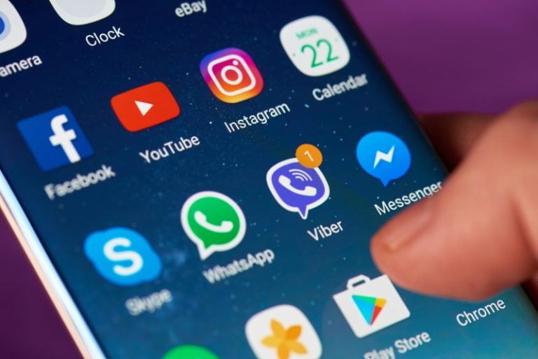 Android apps