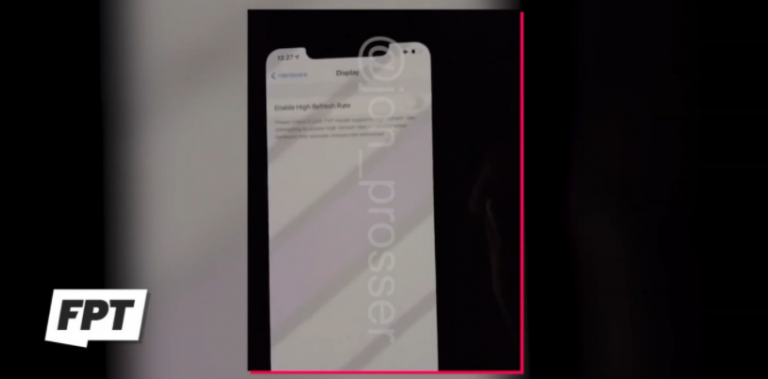 iPhone 12 Pro Max