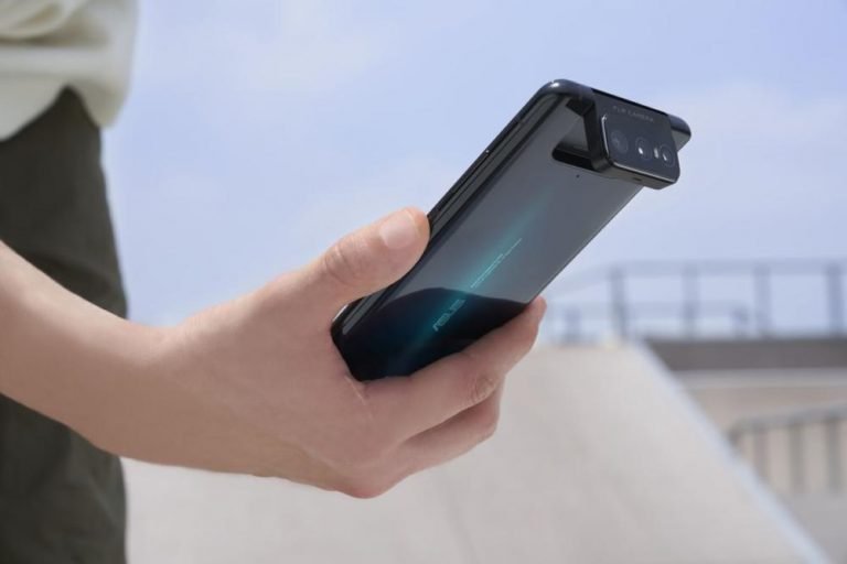 Asus-ZenFone-7-And-7-Pro-Official-With-Triple-Flip-Cameras