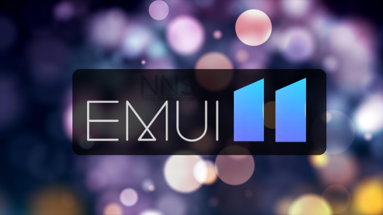 EMUI 11