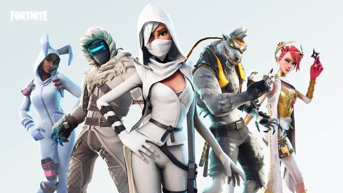 Fortnite