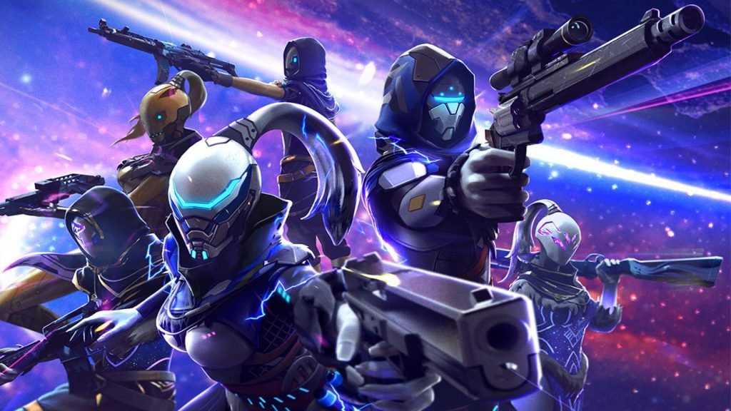 Garena Free Fire 1.51.2