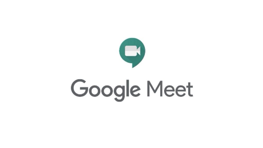 Google Meet
