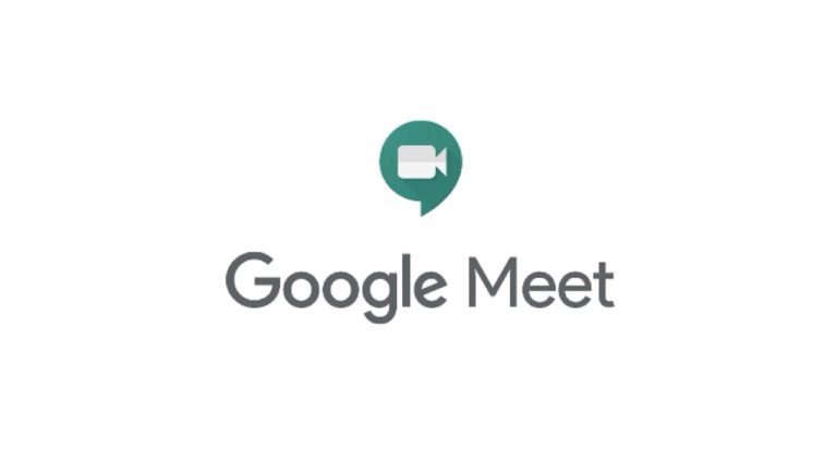 Google Meet