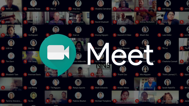 Google Meet