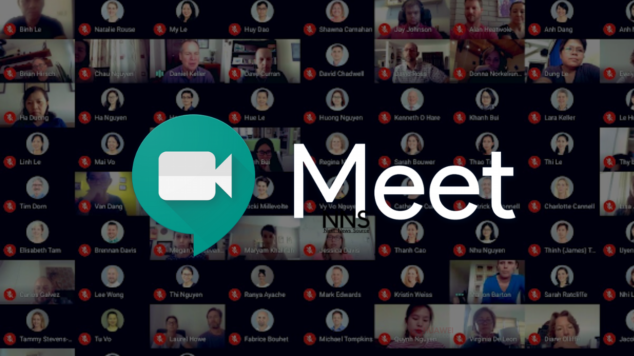 Google Meet