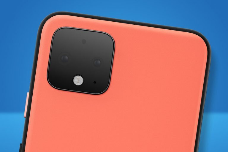 Google Pixel 4