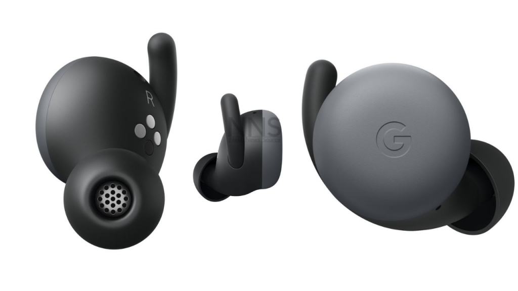 Google Pixel Buds