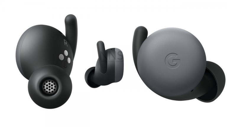 Google Pixel Buds