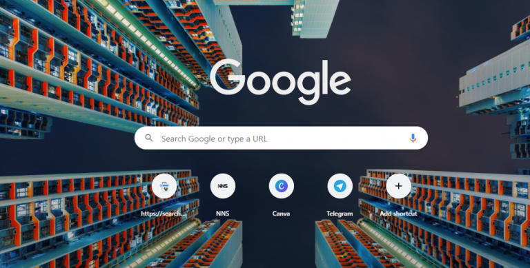 Google Search