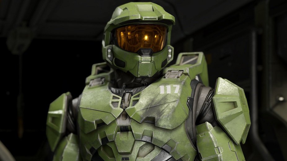 Halo Infinite