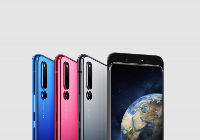 Honor Magic 2