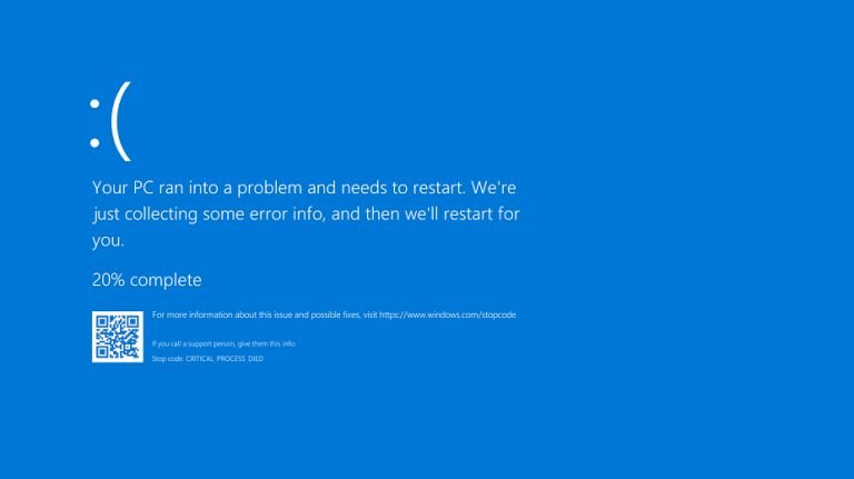 Lenovo Windows 10