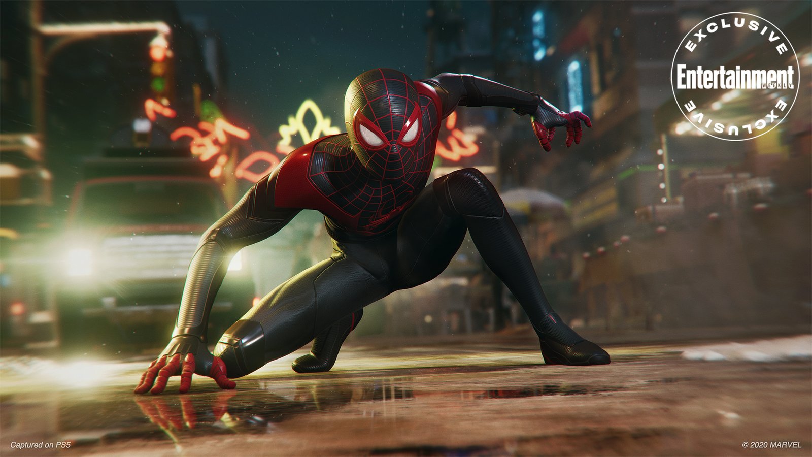Marvel Spider-Man