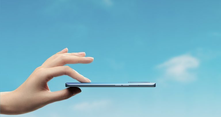 OPPO F15