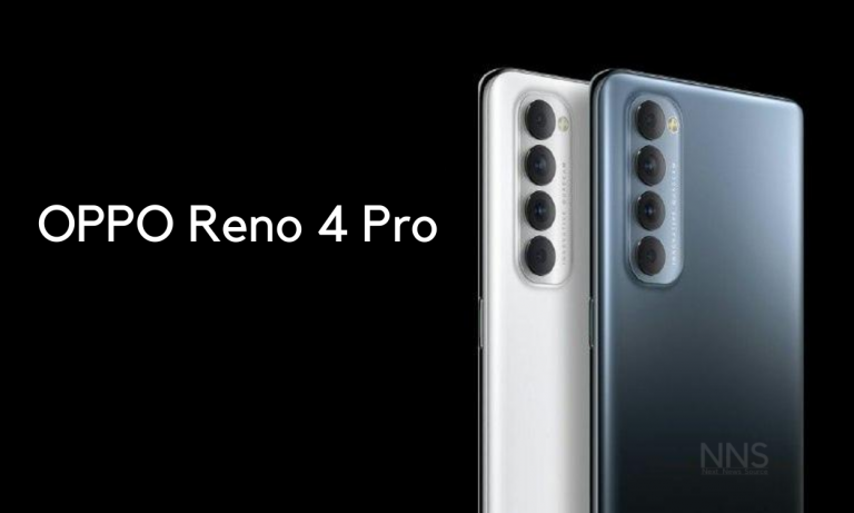 OPPO Reno 4 Pro