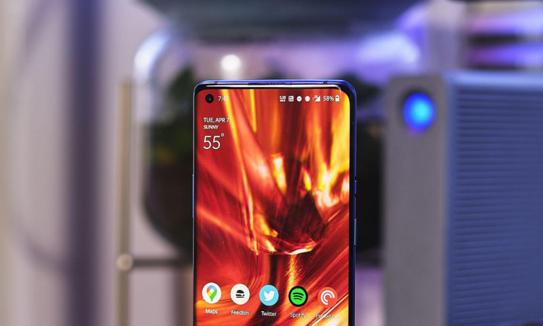 OnePlus 8 Pro