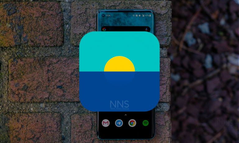 OnePlus Gallery