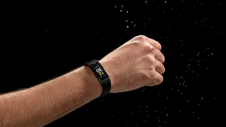 Realme Band