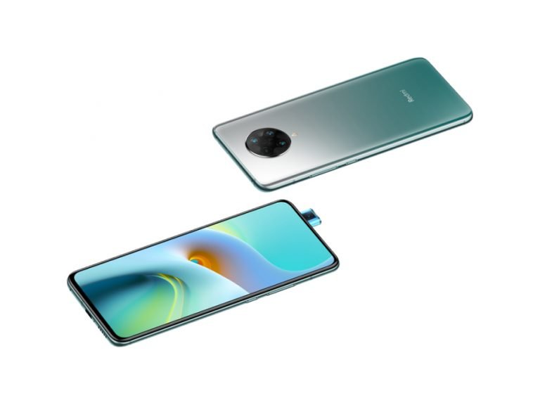 Redmi K30 Ultra