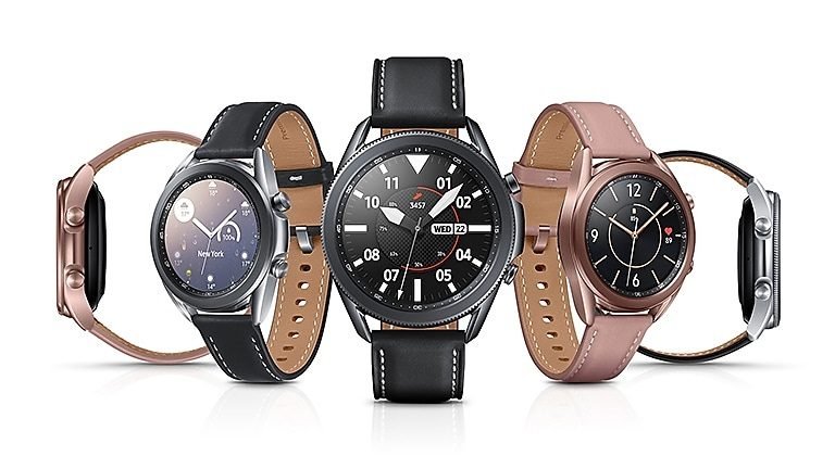 Samsung Galaxy Watch 3