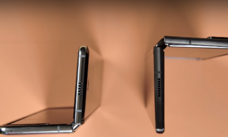 Samsung Galaxy Z Fold 2