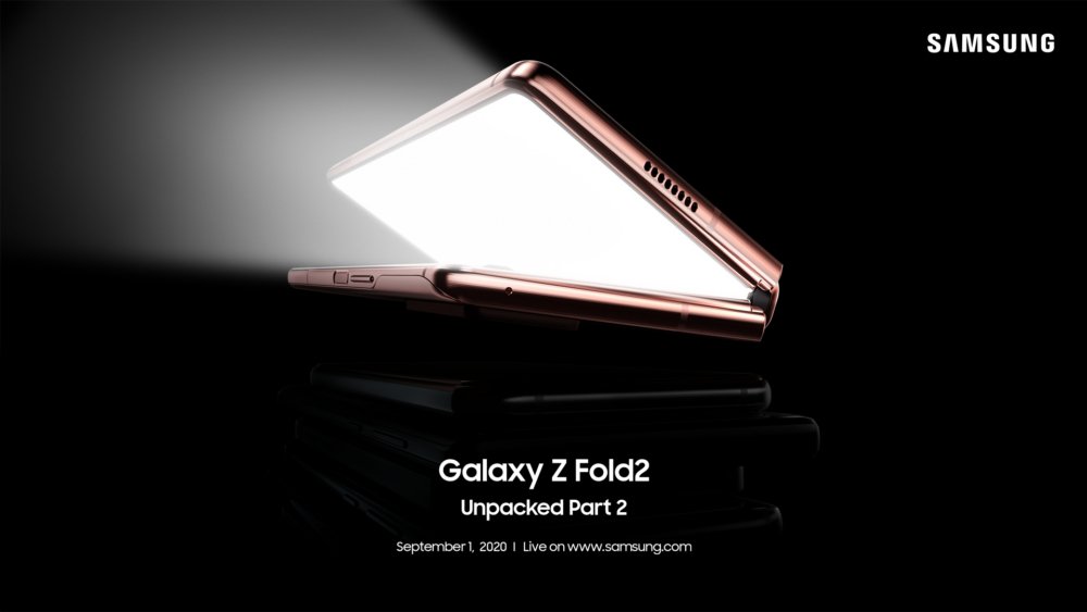 samsung z fold specifications