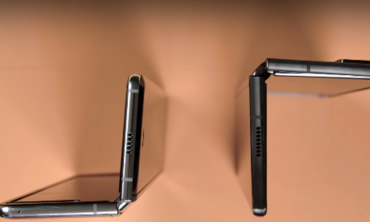 Samsung Galaxy Z Fold 2